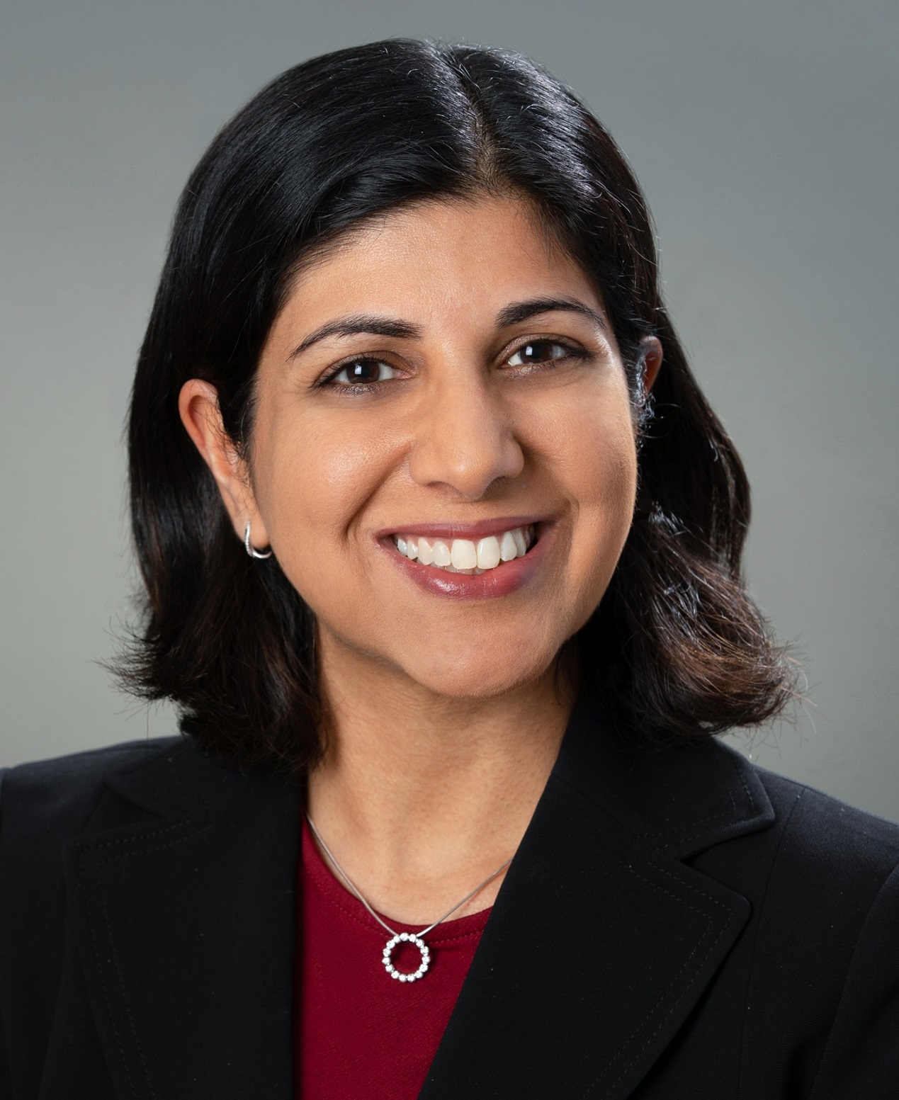 Nisha Bansal, MD, MAS image