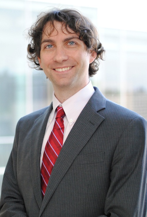 Benjamin Freedman, PhD image