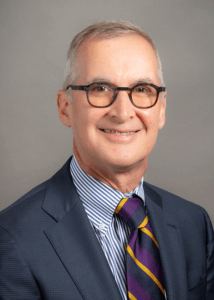 Hunter Wessells MD FACS image