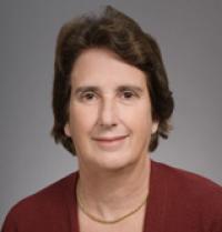Headshot of Janis Abkowitz