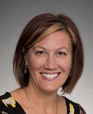 Headshot of Heidi Combs