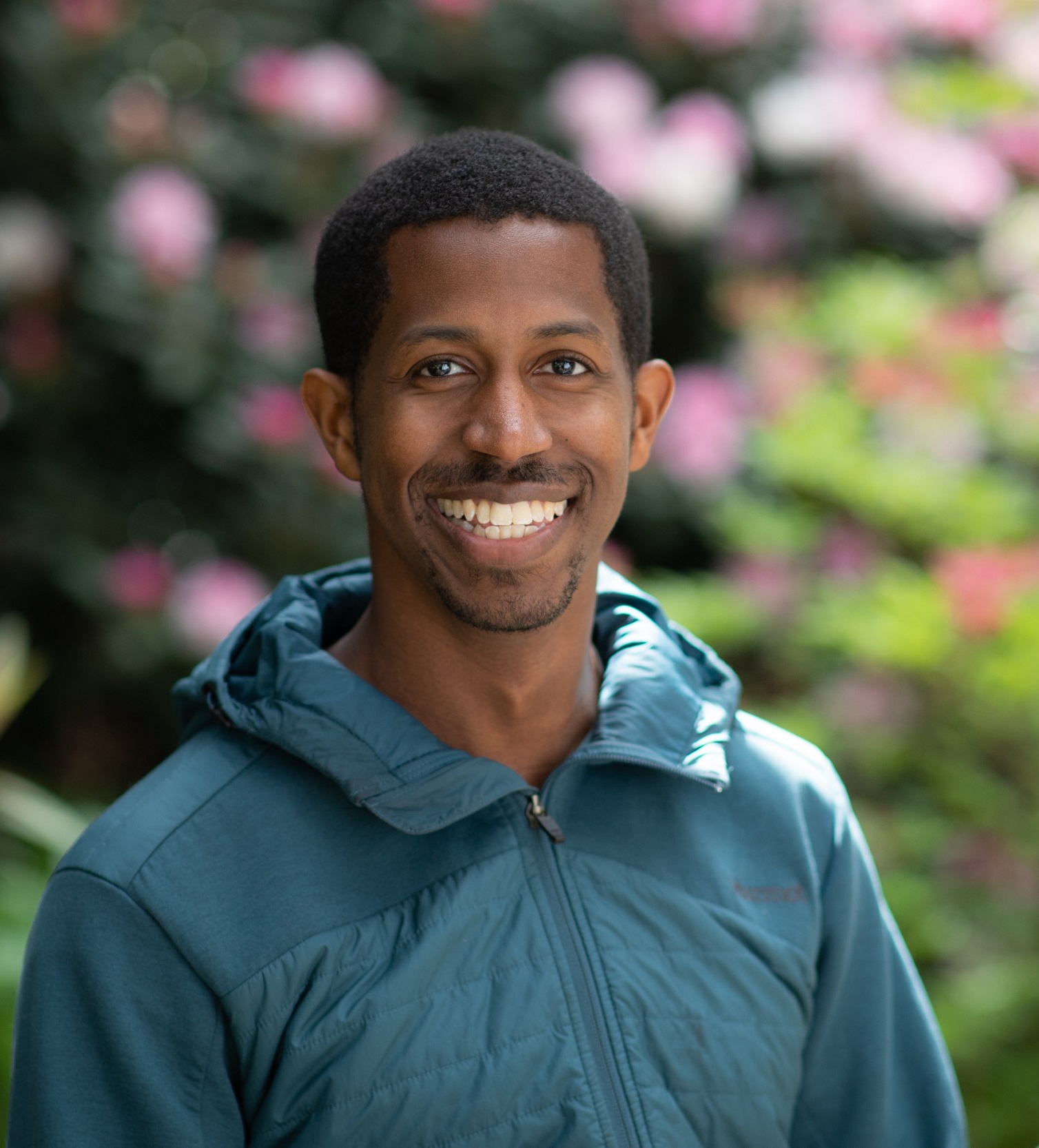 Headshot of Justin Bullock