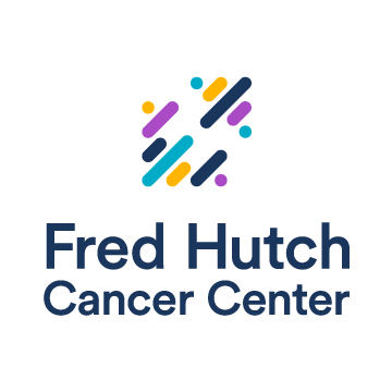 Fred Hutch Cancer Center logo