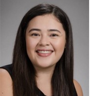 Jocelyn Cervantes Headshot