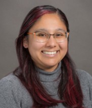 Nikhita Poole headshot