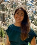 Megan Chang, MD headshot