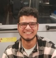 Pedro Vasquez Headshot