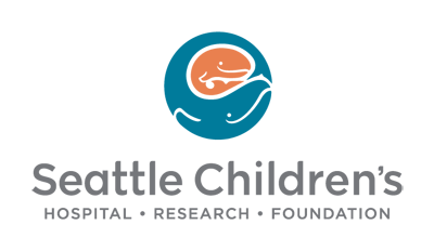 Seattle Children's Hospital Logo